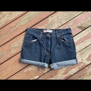 COPY - Levi’s Shorts